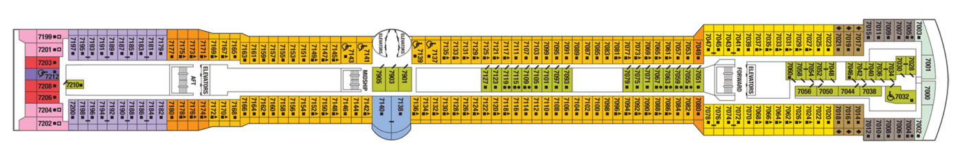 Celebrity Cruises Celebrity Infinity Deck 7.png